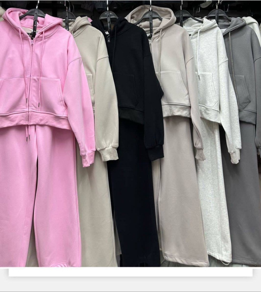Спортивный женский костюм серый купить в Интернет-магазине Садовод База - цена 3200 руб Садовод интернет-каталог