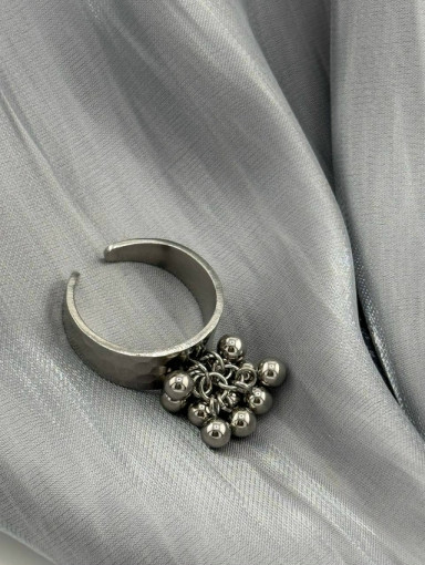 ⚜️ Кольцо с подвесками САДОВОД официальный интернет-каталог