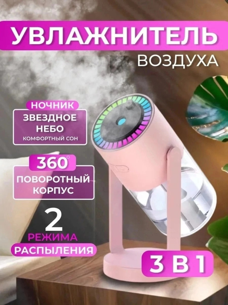 Увлажнитель воздуха купить в Интернет-магазине Садовод База - цена 349 руб Садовод интернет-каталог