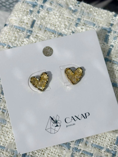 Серьги САДОВОД официальный интернет-каталог