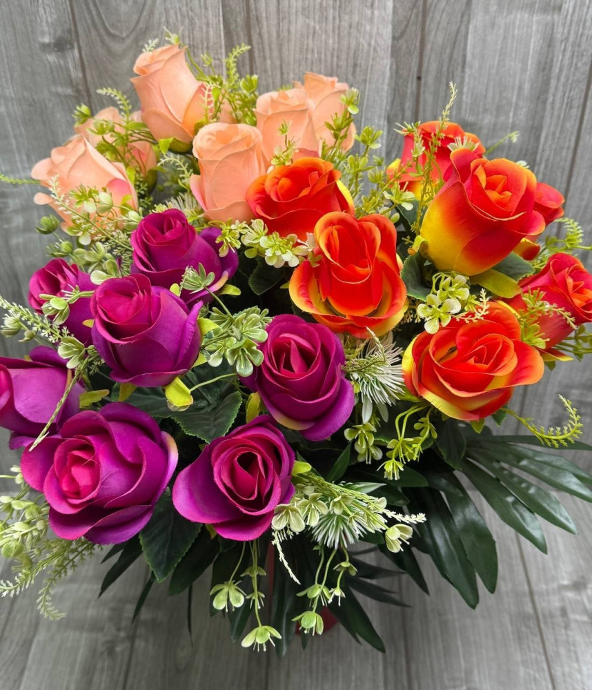 1 букет - 13 голов купить в Интернет-магазине Садовод База - цена 2800 руб Садовод интернет-каталог