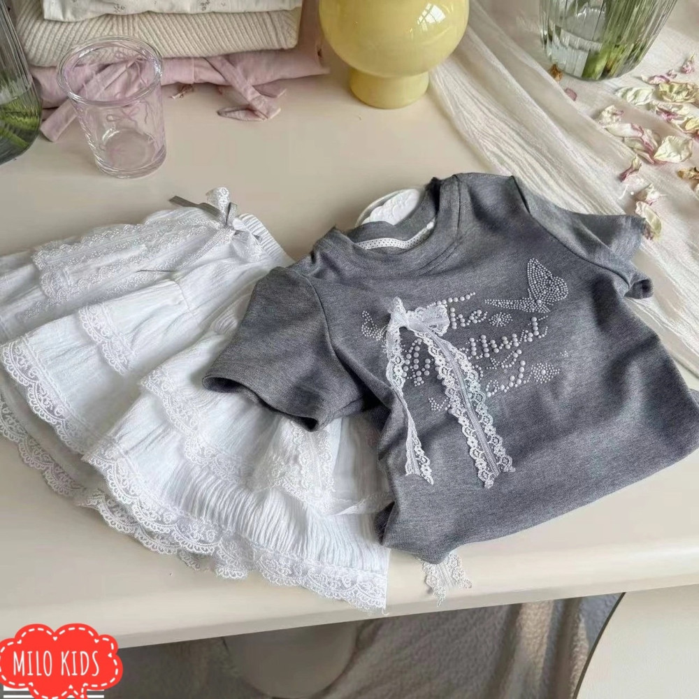 Детский костюм серый купить в Интернет-магазине Садовод База - цена 750 руб Садовод интернет-каталог