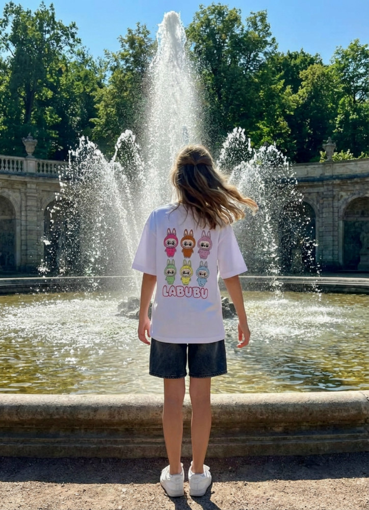 Детская футболка белая купить в Интернет-магазине Садовод База - цена 499 руб Садовод интернет-каталог