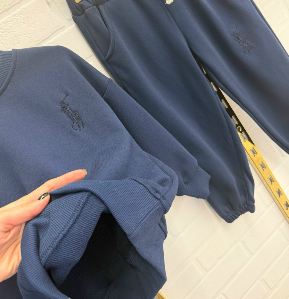 Детский костюм синий купить в Интернет-магазине Садовод База - цена 1350 руб Садовод интернет-каталог