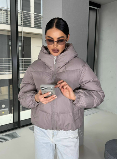 💕Куртка Весенняя Лёгкая САДОВОД официальный интернет-каталог