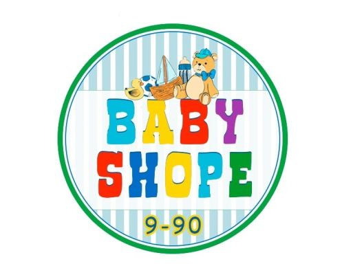 Baby Shope Распродажа игрушек 