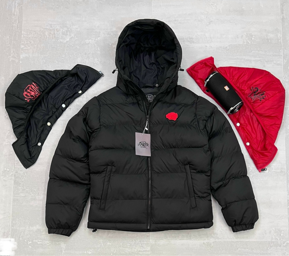 Куртка женская красная купить в Интернет-магазине Садовод База - цена 3500 руб Садовод интернет-каталог