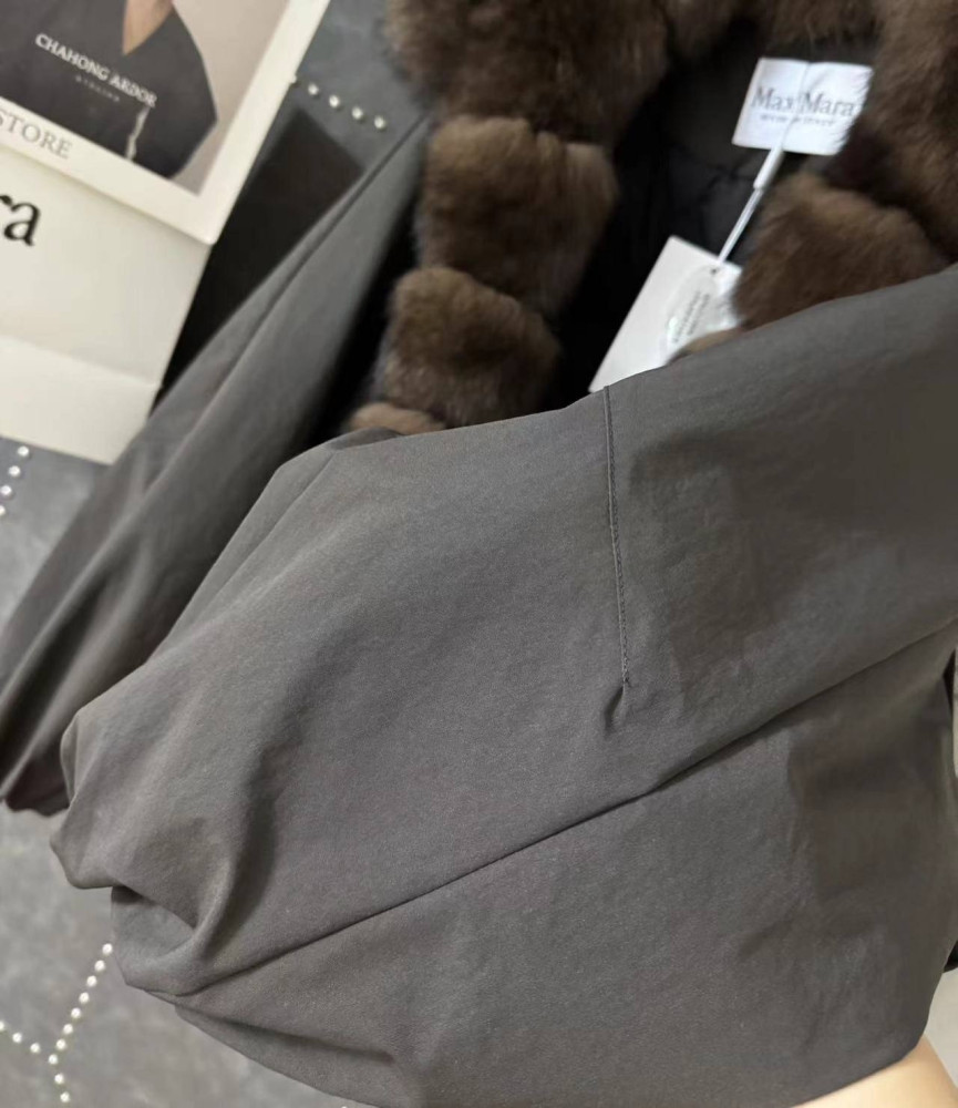 Пуховик черный купить в Интернет-магазине Садовод База - цена 6900 руб Садовод интернет-каталог