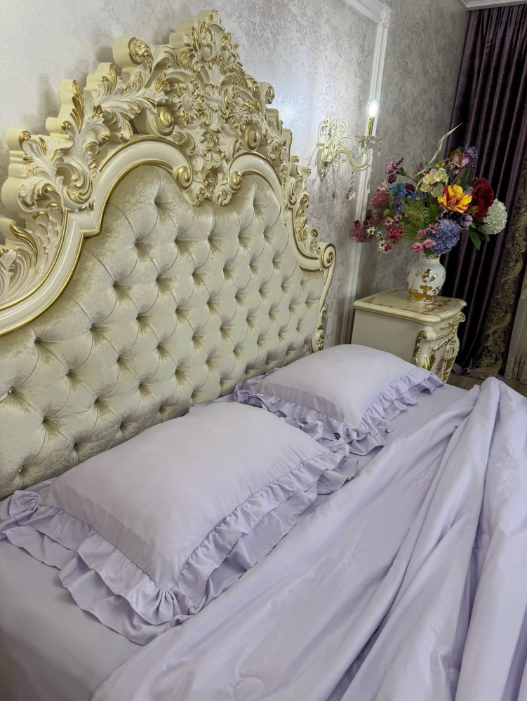 Постельное белье с готовым одеялом купить в Интернет-магазине Садовод База - цена 2700 руб Садовод интернет-каталог