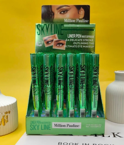 Подводка для глаз САДОВОД официальный интернет-каталог