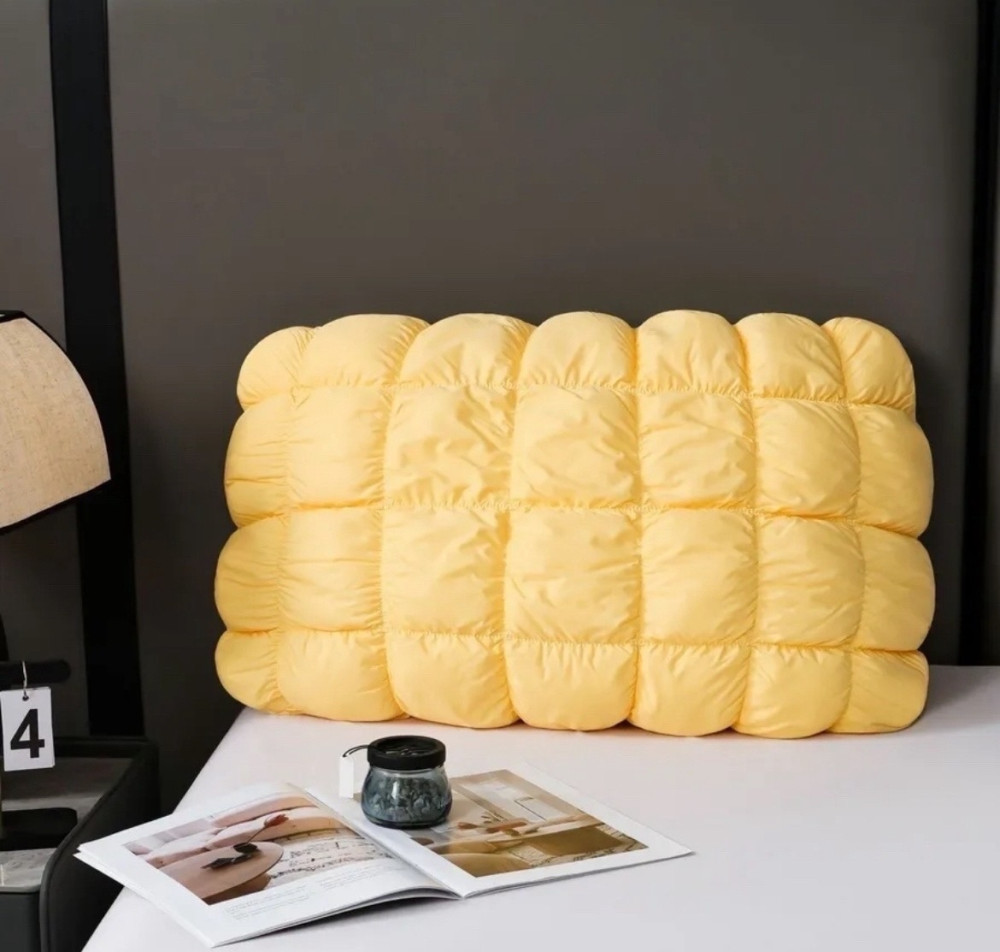 Подушки АНАНАС купить в Интернет-магазине Садовод База - цена 1300 руб Садовод интернет-каталог