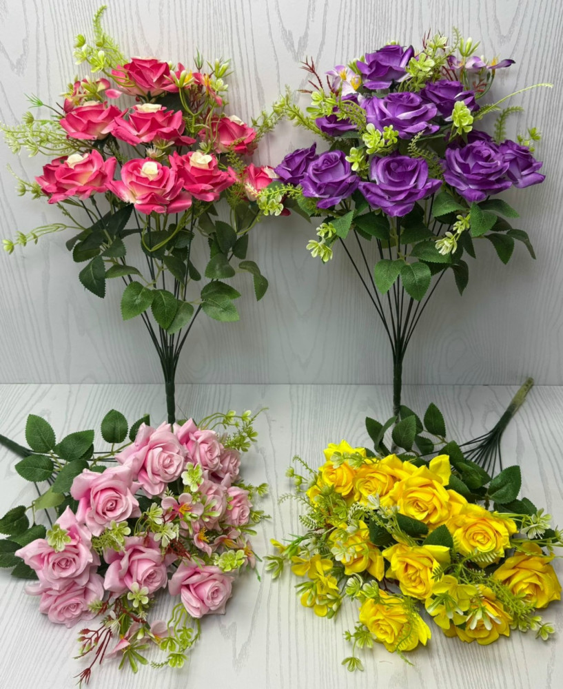 Искусственные цветы купить в Интернет-магазине Садовод База - цена 3200 руб Садовод интернет-каталог