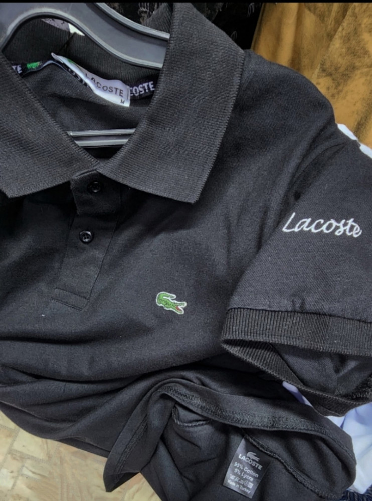 Мужская футболка черная купить в Интернет-магазине Садовод База - цена 850 руб Садовод интернет-каталог