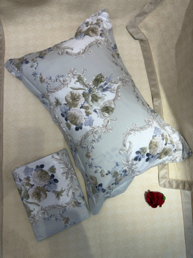 Простыня с двумя наволочками САДОВОД официальный интернет-каталог