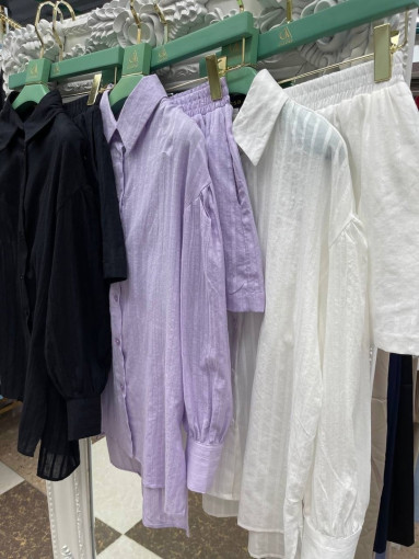✔В комплекте: рубашка +шорты САДОВОД официальный интернет-каталог