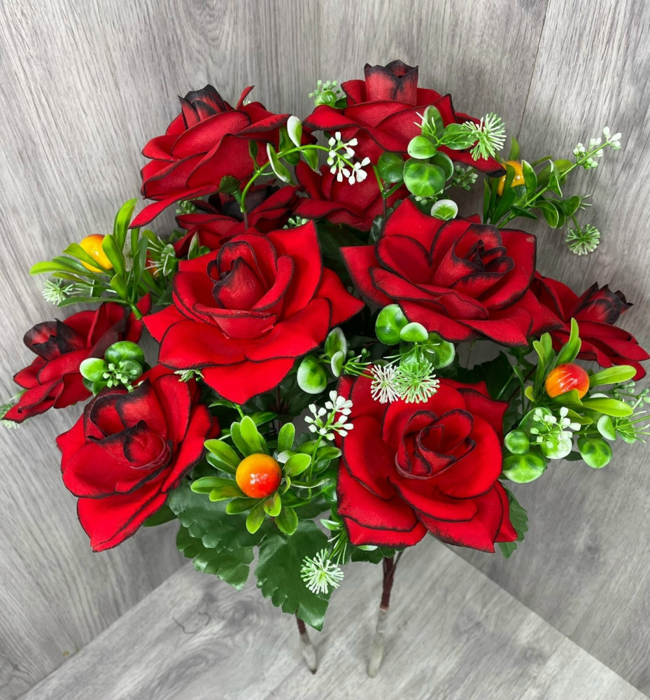 Искусственные цветы купить в Интернет-магазине Садовод База - цена 2400 руб Садовод интернет-каталог