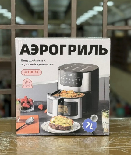 Аэрогриль САДОВОД официальный интернет-каталог