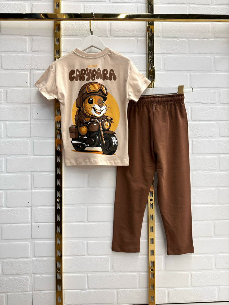 Спортивный костюм, хлопок купить в Интернет-магазине Садовод База - цена 1099 руб Садовод интернет-каталог