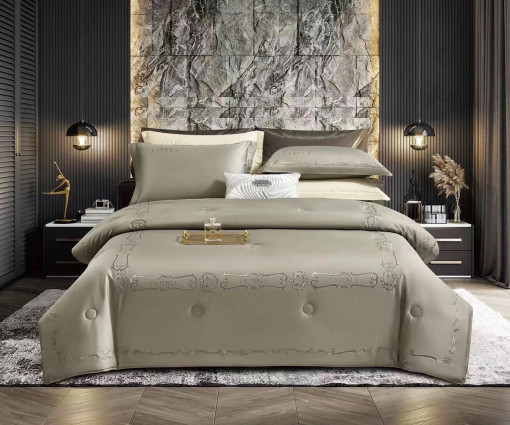 Комплект с готовым одеялом САДОВОД официальный интернет-каталог