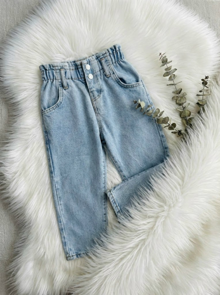 Джинсы голубые купить в Интернет-магазине Садовод База - цена 1250 руб Садовод интернет-каталог