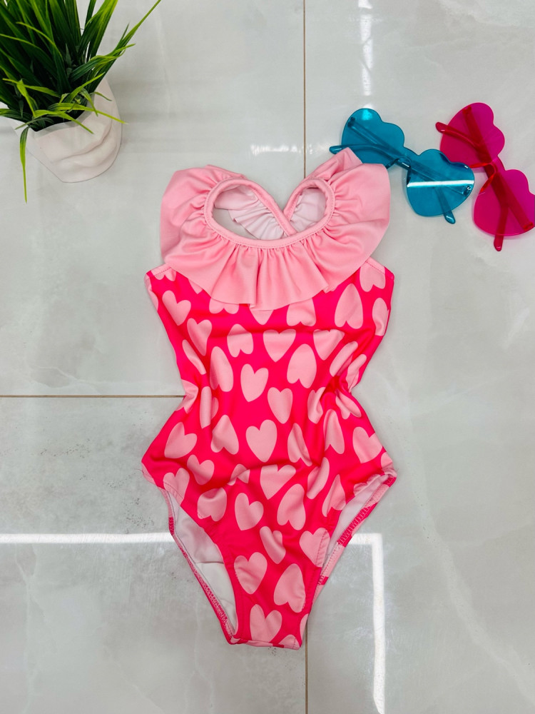 Купальник, бифлекс купить в Интернет-магазине Садовод База - цена 599 руб Садовод интернет-каталог