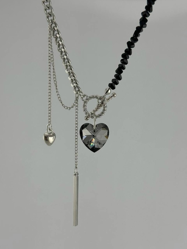 🍄 Колье купить в Интернет-магазине Садовод База - цена 150 руб Садовод интернет-каталог