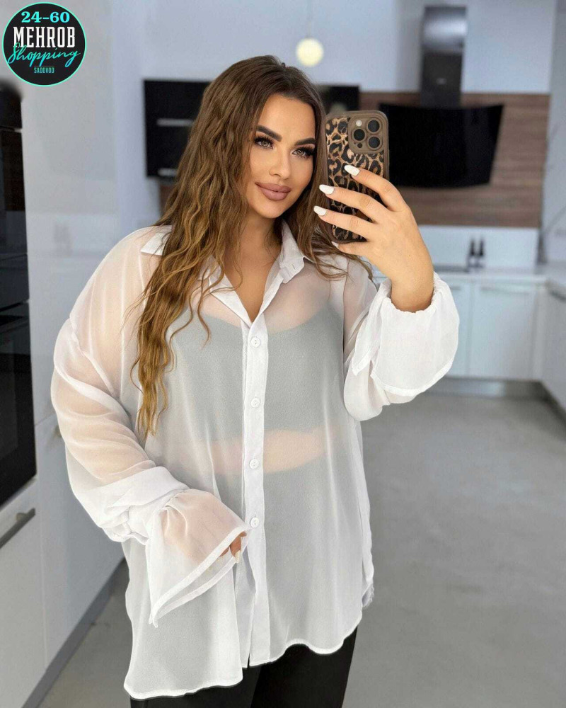 Крутые, легкие и модные блузочки на весну ☀️☀️ купить в Интернет-магазине Садовод База - цена 700 руб Садовод интернет-каталог