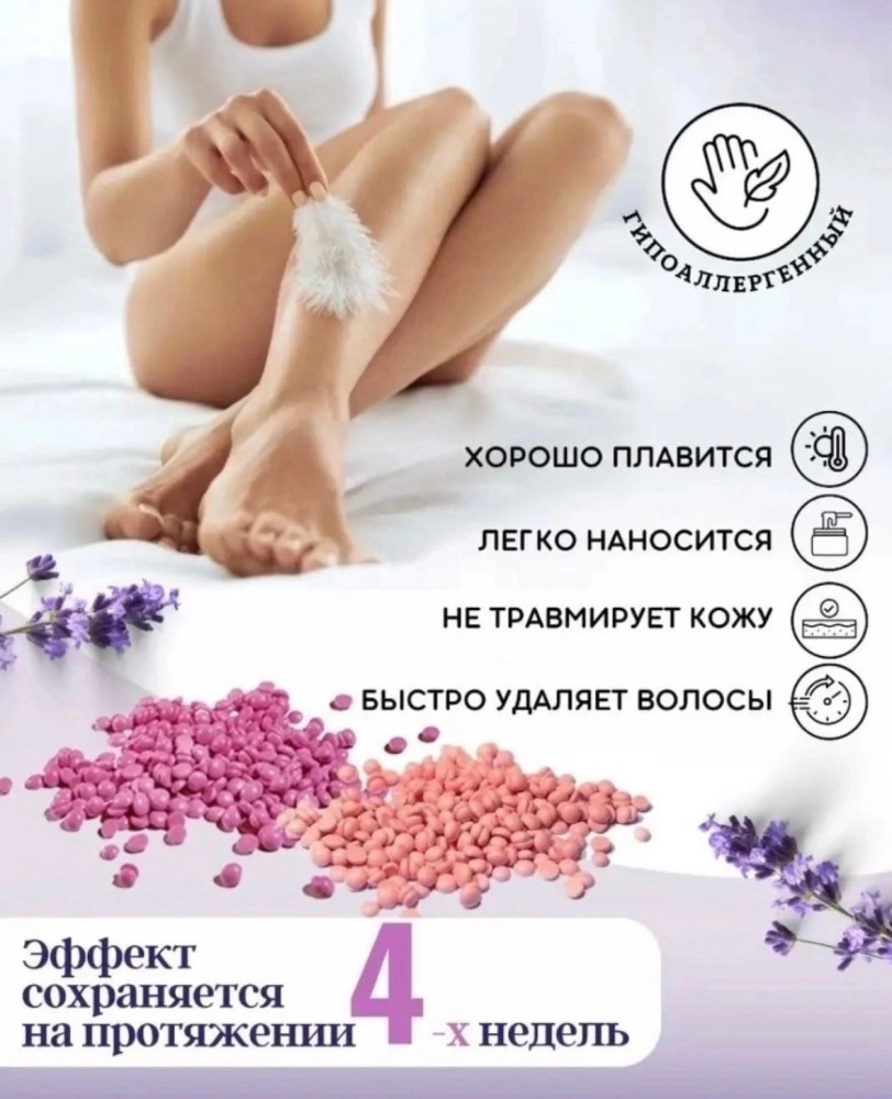 Воск горячий купить в Интернет-магазине Садовод База - цена 120 руб Садовод интернет-каталог