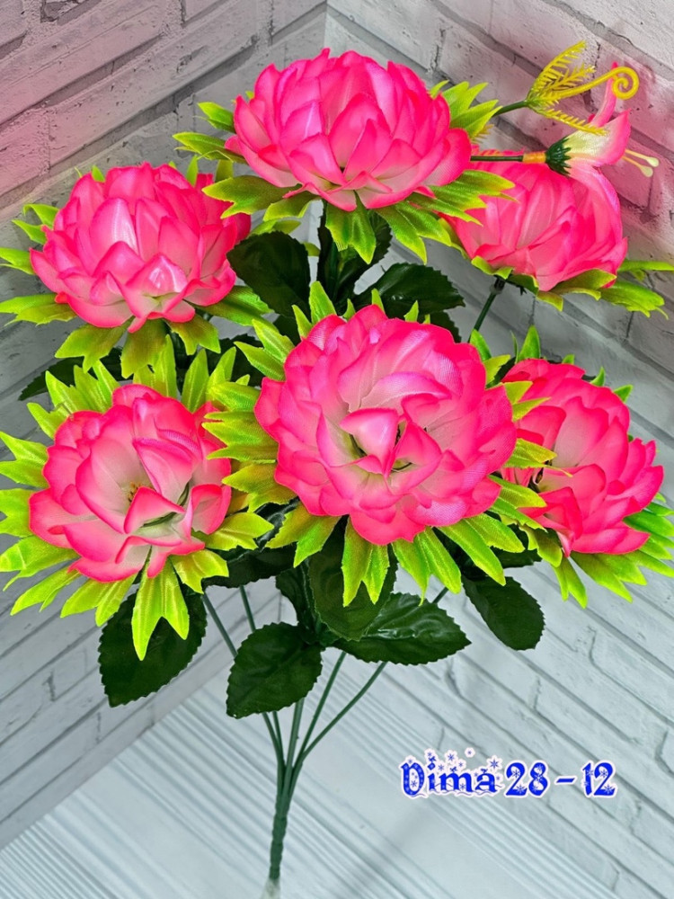 Искусственные цветы купить в Интернет-магазине Садовод База - цена 2150 руб Садовод интернет-каталог