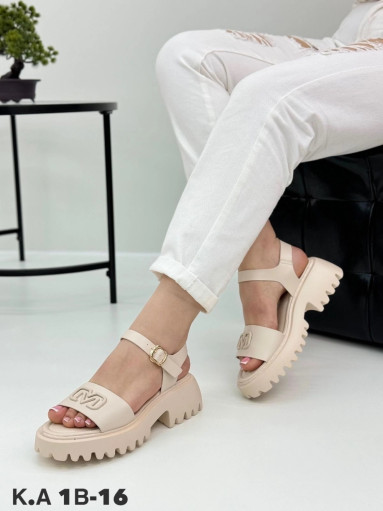 Босоножки САДОВОД официальный интернет-каталог