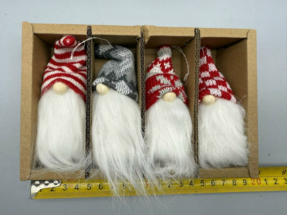 Елочная игрушка купить в Интернет-магазине Садовод База - цена 250 руб Садовод интернет-каталог