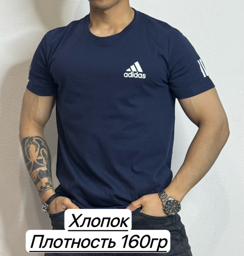 Футболка для мужчин, хлопок САДОВОД официальный интернет-каталог