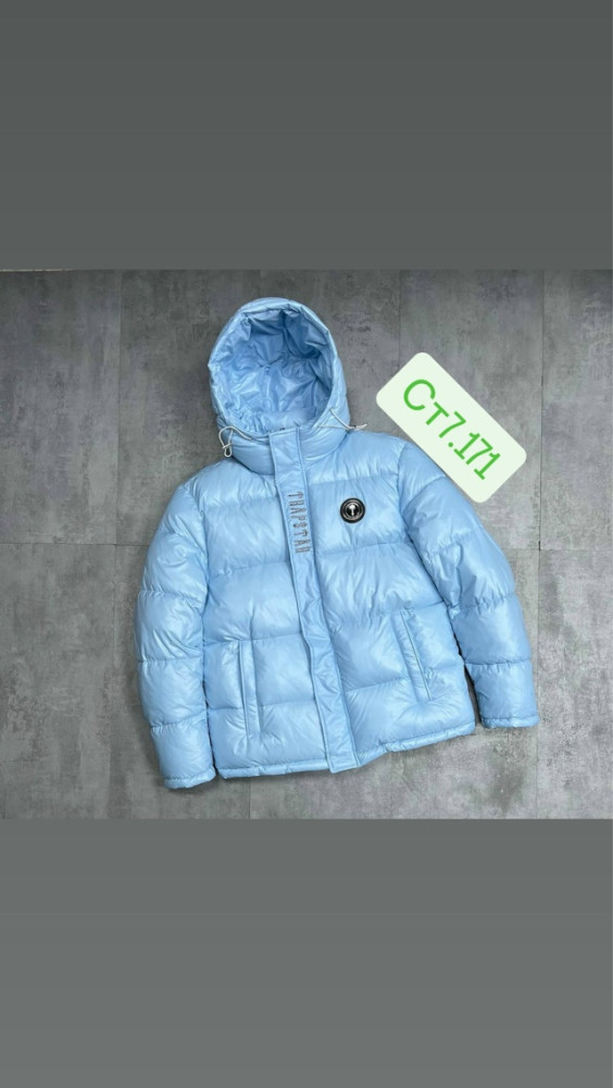 Куртка мужская голубая купить в Интернет-магазине Садовод База - цена 3700 руб Садовод интернет-каталог