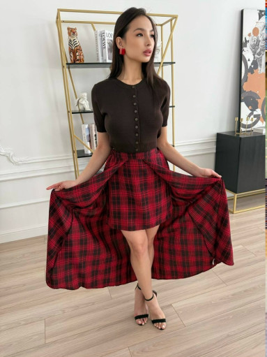 Юбка САДОВОД официальный интернет-каталог