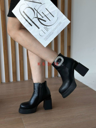 Ботинки САДОВОД официальный интернет-каталог