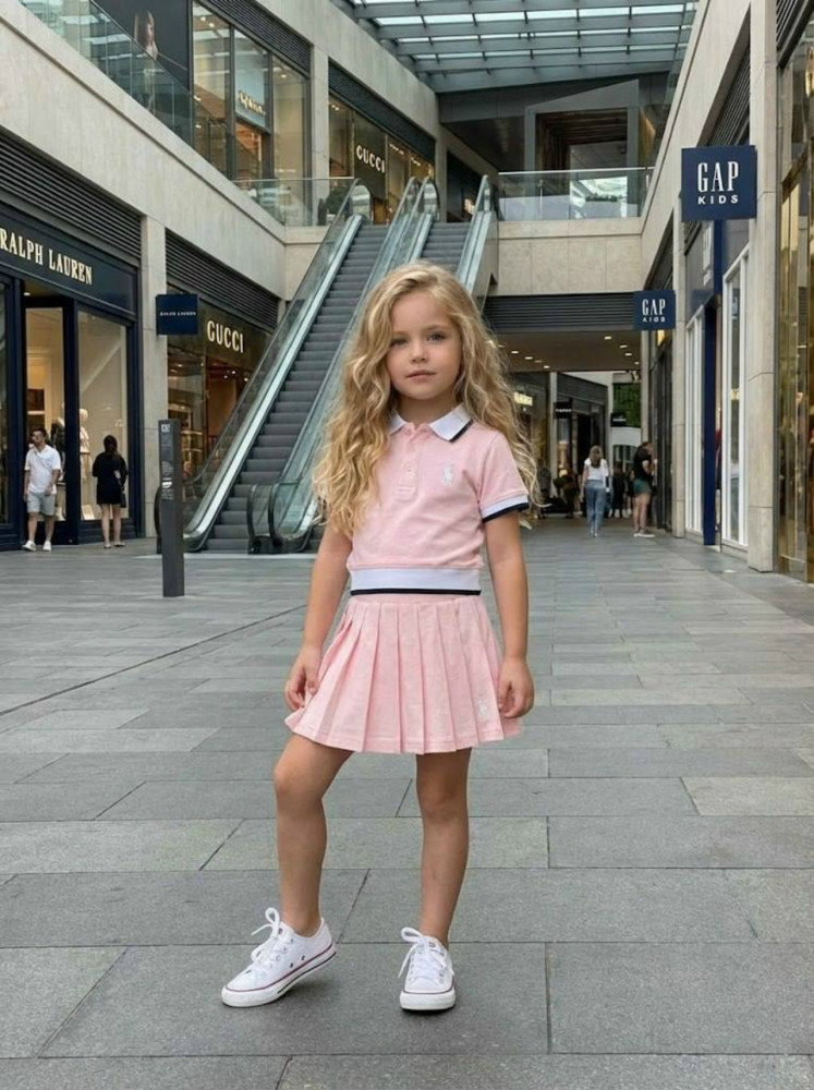 Детский костюм розовый купить в Интернет-магазине Садовод База - цена 1550 руб Садовод интернет-каталог