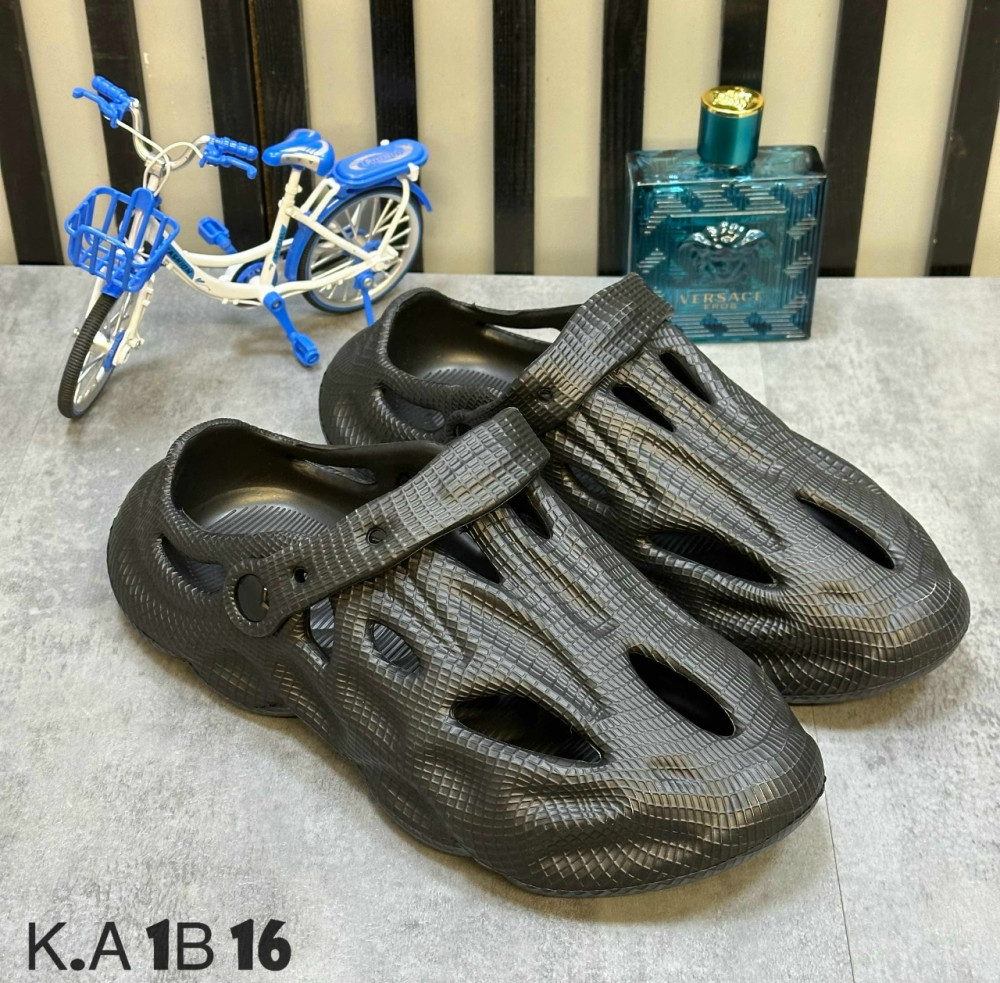 кроксы купить в Интернет-магазине Садовод База - цена 500 руб Садовод интернет-каталог