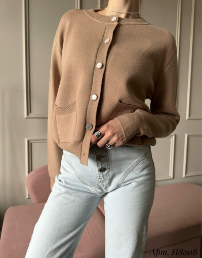 КАРДИГАН OVERSIZE САДОВОД официальный интернет-каталог