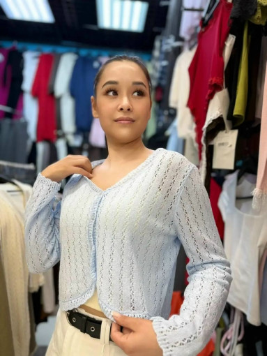 Кардиган САДОВОД официальный интернет-каталог