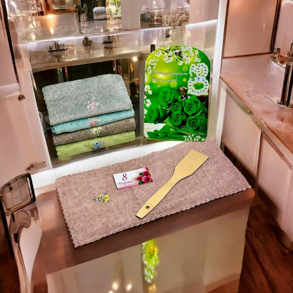 подарочный набор купить в Интернет-магазине Садовод База - цена 100 руб Садовод интернет-каталог