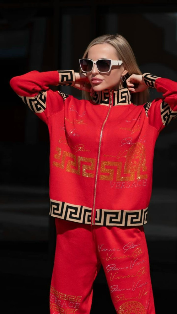 Невероятно стильная двойка купить в Интернет-магазине Садовод База - цена 2500 руб Садовод интернет-каталог