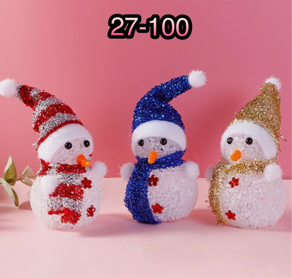 Снеговик купить в Интернет-магазине Садовод База - цена 100 руб Садовод интернет-каталог