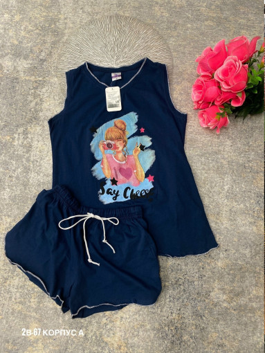 Пижама САДОВОД официальный интернет-каталог