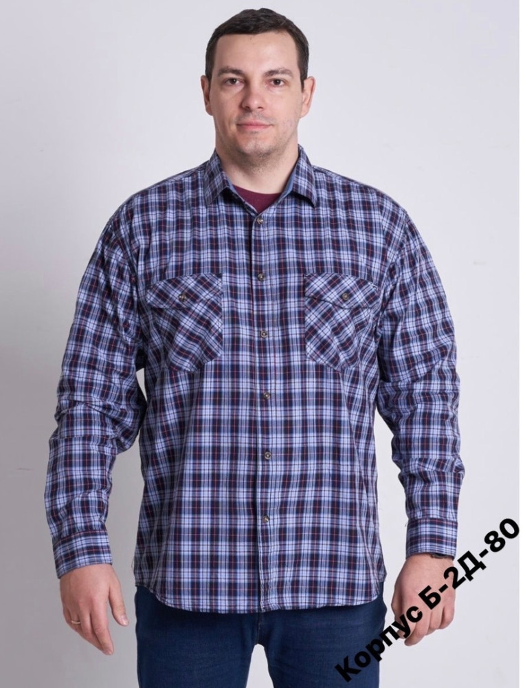 Мужская рубашка Без выбора цвета купить в Интернет-магазине Садовод База - цена 500 руб Садовод интернет-каталог