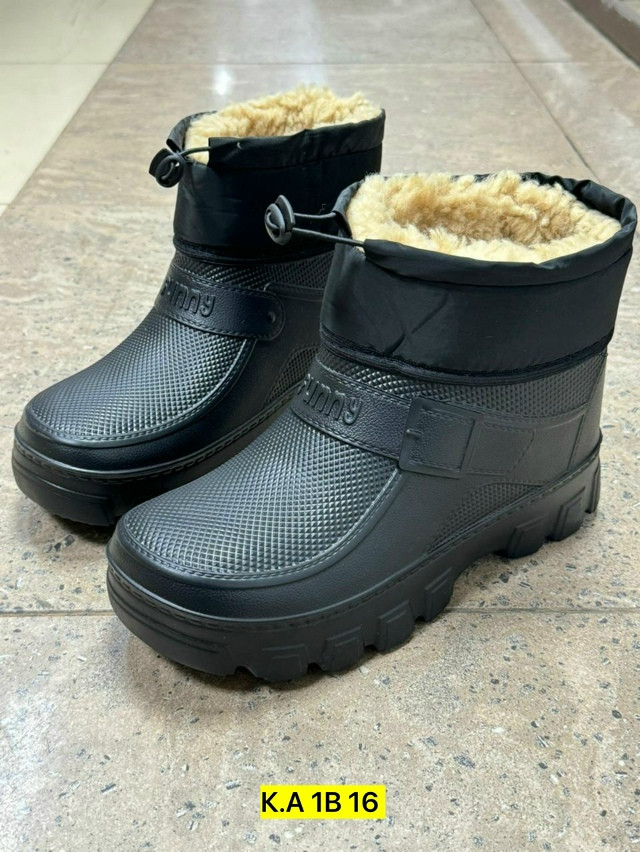 Сапоги черные купить в Интернет-магазине Садовод База - цена 650 руб Садовод интернет-каталог