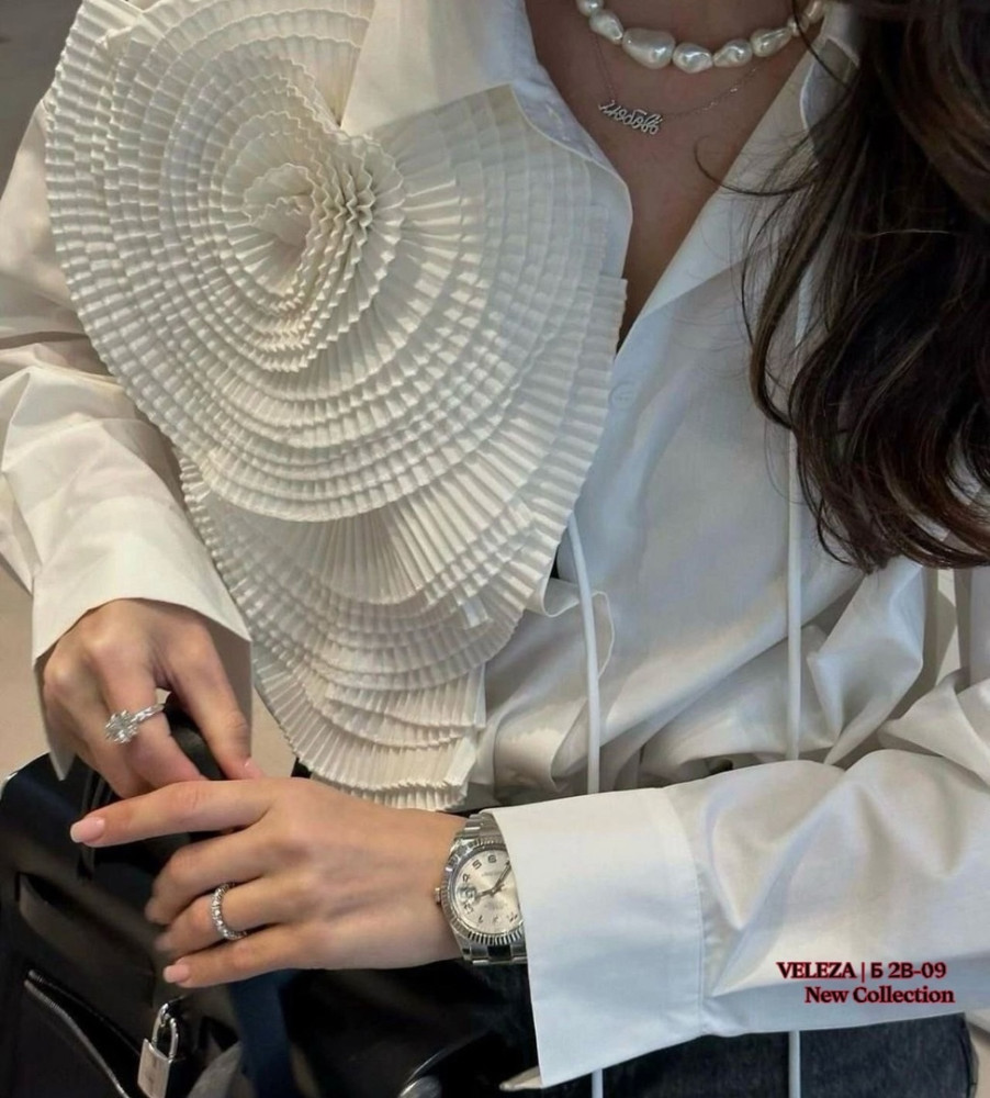 Женская рубашка белая купить в Интернет-магазине Садовод База - цена 1200 руб Садовод интернет-каталог