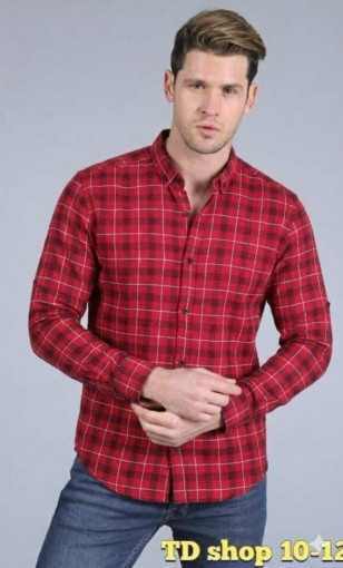 Рубашка САДОВОД официальный интернет-каталог