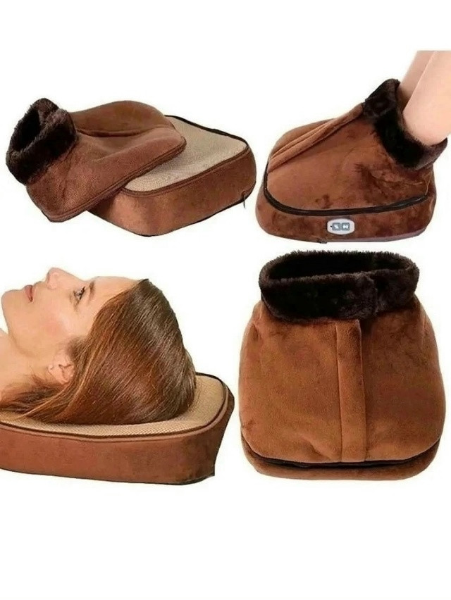 Электрогрелка с подогревом для ног купить в Интернет-магазине Садовод База - цена 950 руб Садовод интернет-каталог