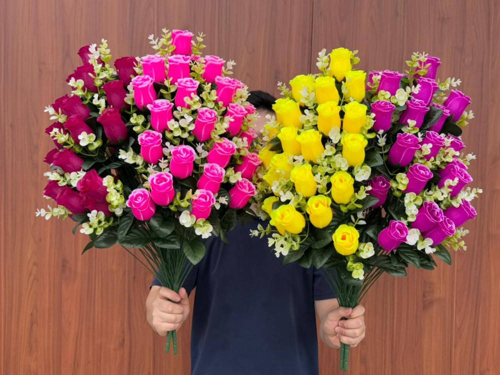 Искусственные цветы купить в Интернет-магазине Садовод База - цена 4000 руб Садовод интернет-каталог