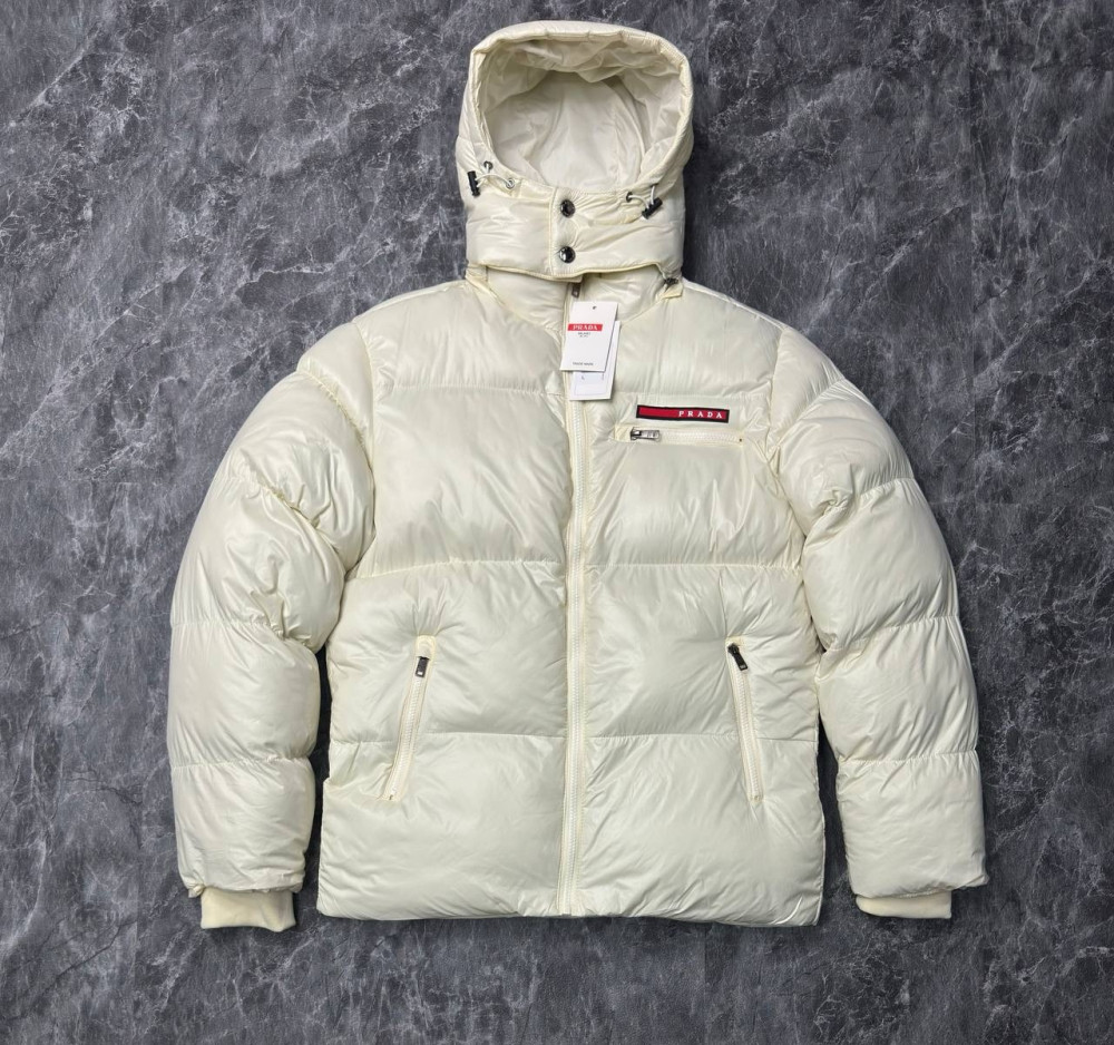 Куртка мужская белая купить в Интернет-магазине Садовод База - цена 3600 руб Садовод интернет-каталог